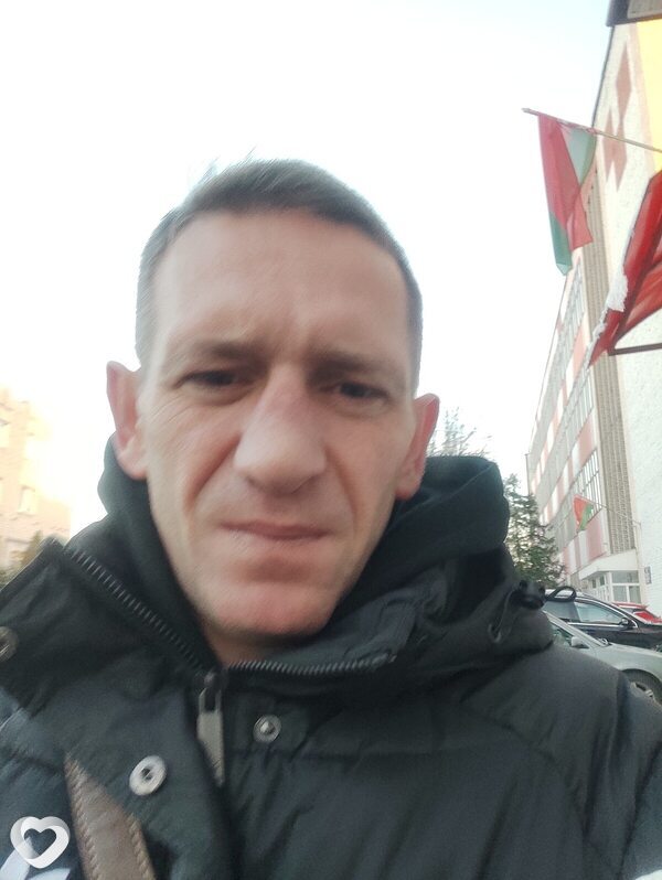Александр, 44, Санкт-Петербурге — анкета №2301705