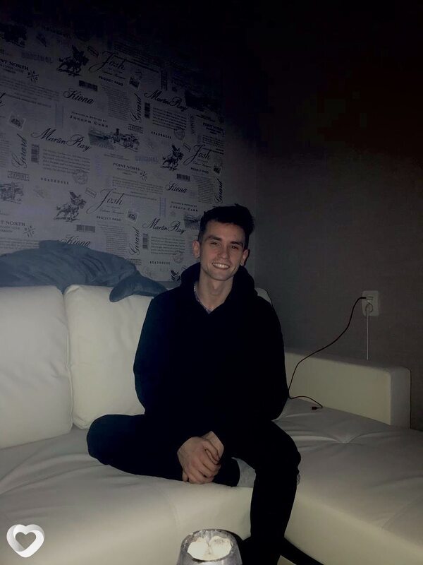 Марсель, 25, Зеленодольске — анкета №2301736