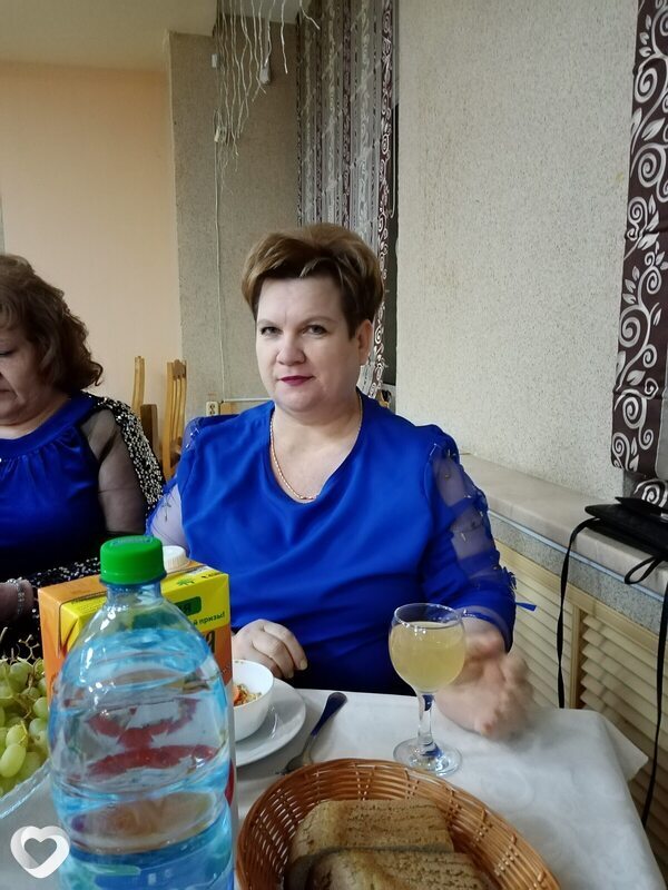 Анжелика, Большая Берестовица