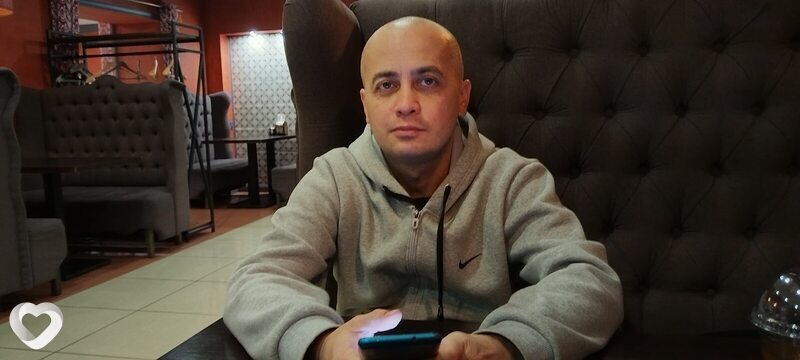 Эльдар, 36, Стерлитамаке — анкета №2301756