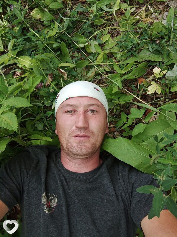 Ильдар, 36, Лениногорске — анкета №2301759