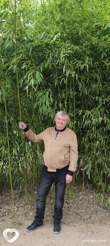 Юрий, 63, Феодосии — анкета №2301641