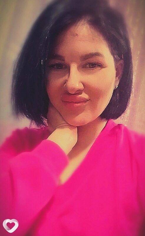 Татьяна, 35, Красноярске — анкета №2301642