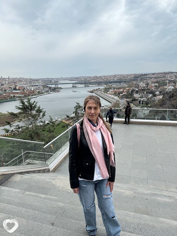 Ирина, 43, Екатеринбурге — анкета №2301643
