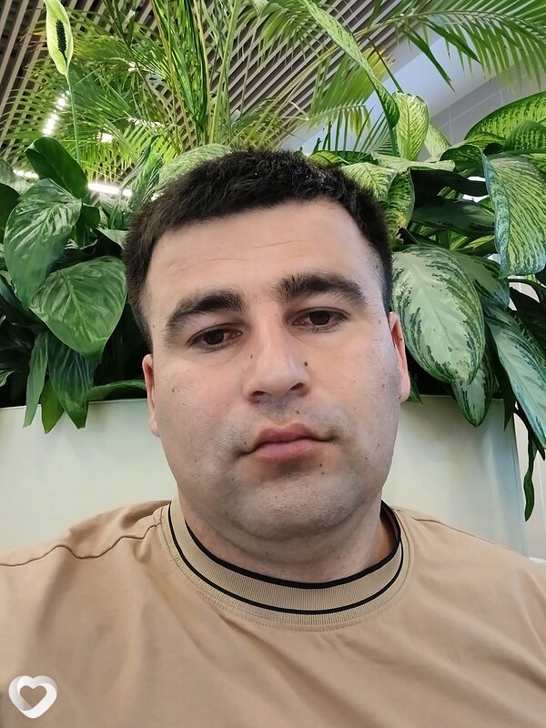 Ахмадилло, 31, Иркутске — анкета №2301657