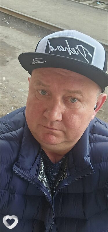 Лёха, 51, Ижевске — анкета №2301660