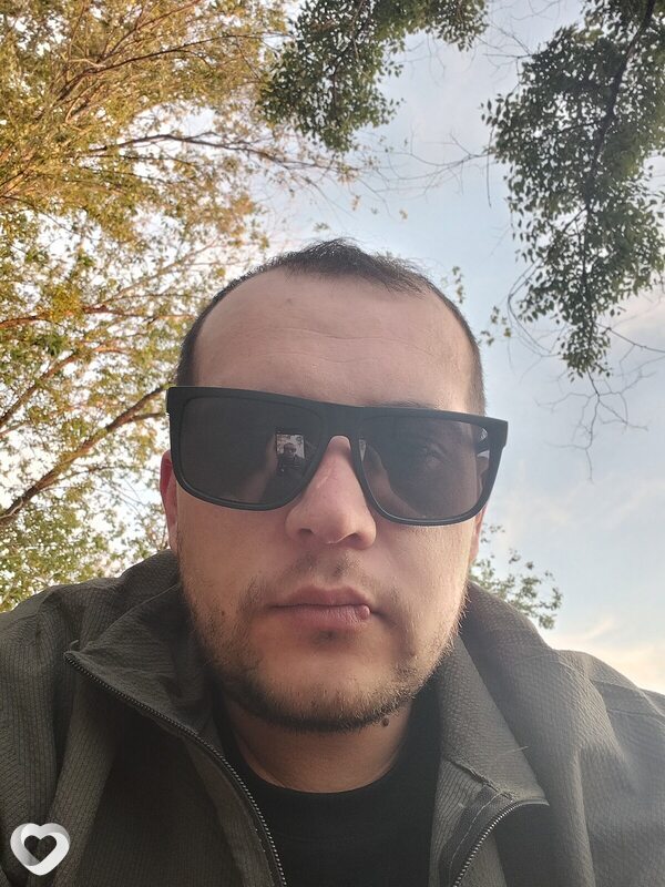Рустам, 33, Костанае — анкета №2301663