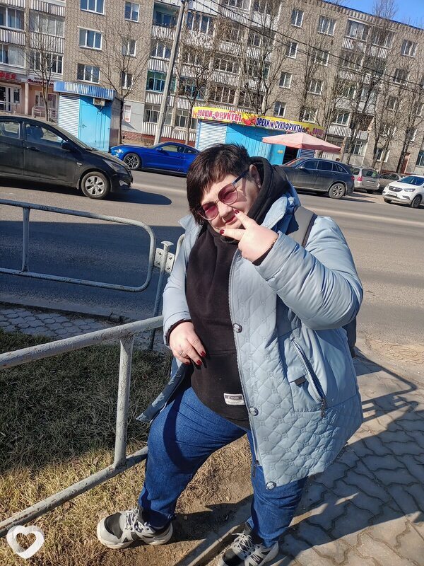Светлана, Молодечно