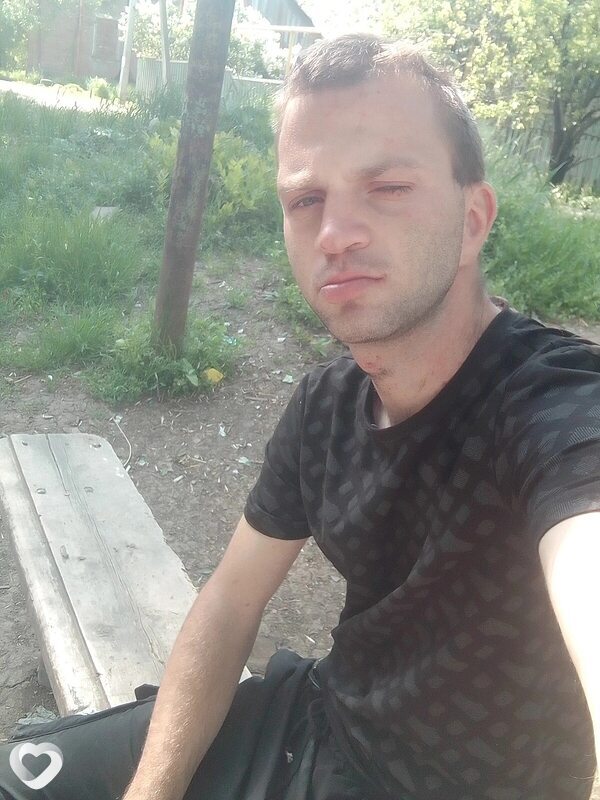 Vitamin, 31, Шахтах — анкета №2301677