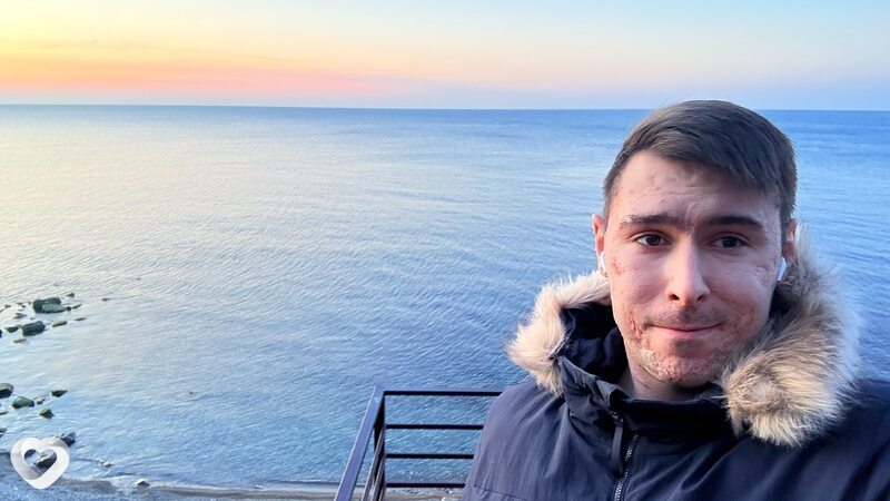 Максим, 28, Донецке — анкета №2301680