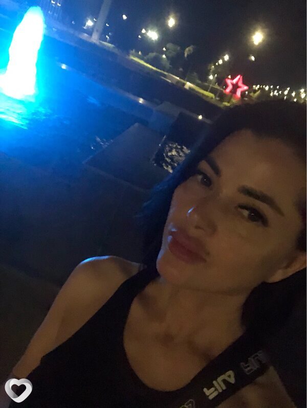 Лалита, 46, Ростове-на-Дону — анкета №2301718