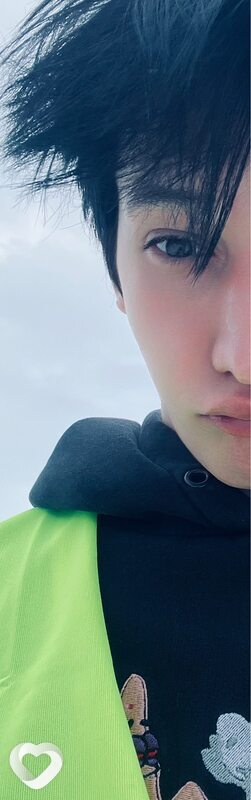 Богдан, 20, Новосибирске — анкета №2301910