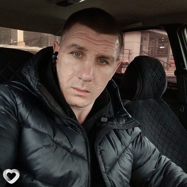 Антон, 38, Краснодаре — анкета №2302216