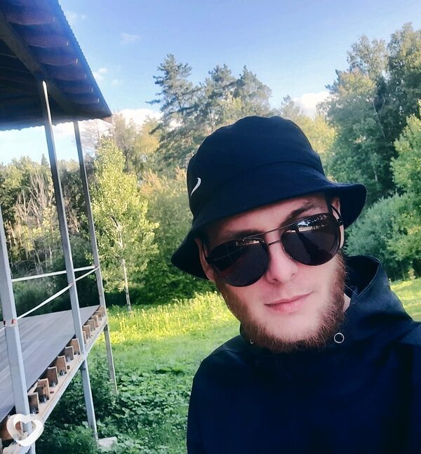 Alehandro, 29, Екатеринбурге — анкета №2302234