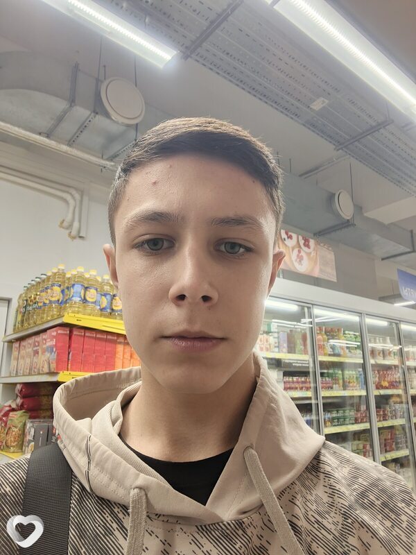 Михаил Морозов, Венгерово