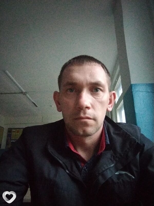 Павел, 31, Новом Осколе — анкета №2301979