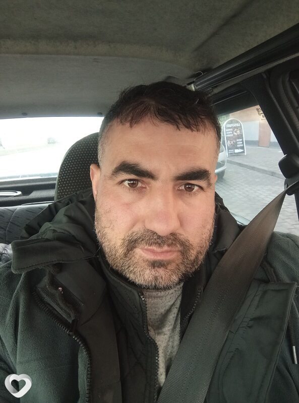 Али, 38, Санкт-Петербурге — анкета №2301837