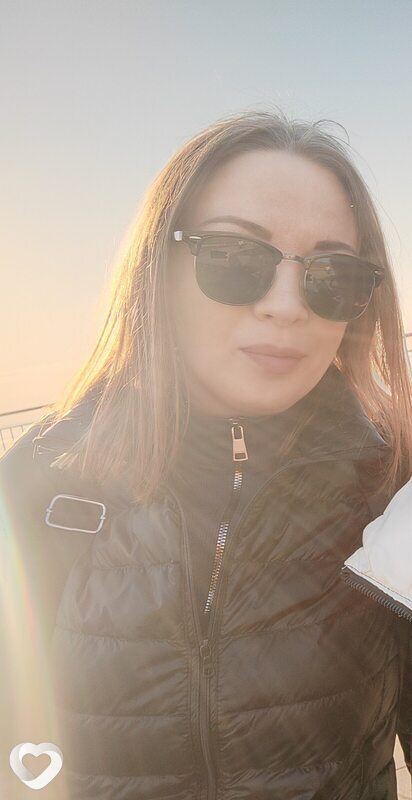 Татьяна, 39, Тольятти — анкета №2301838