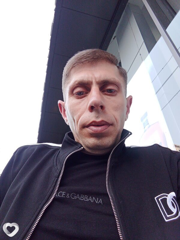 Арсен, 41, Ереван — анкета №2301844