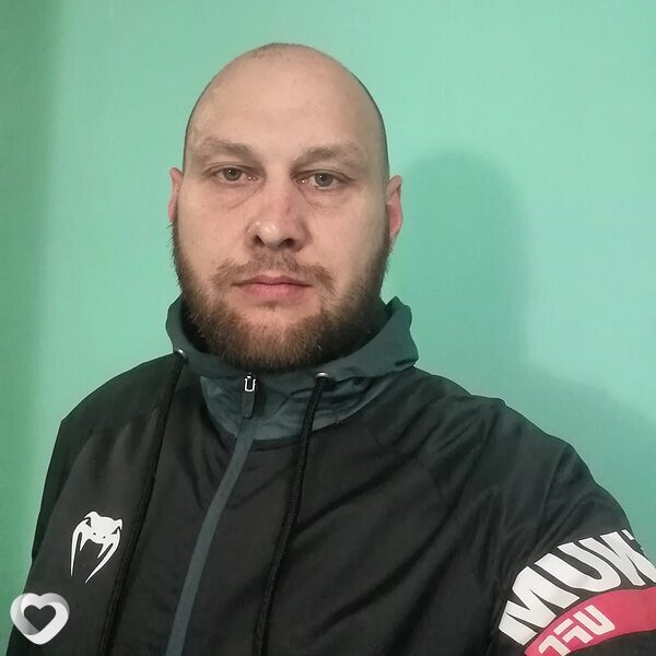 Алексей, 40, Сургуте — анкета №2301850