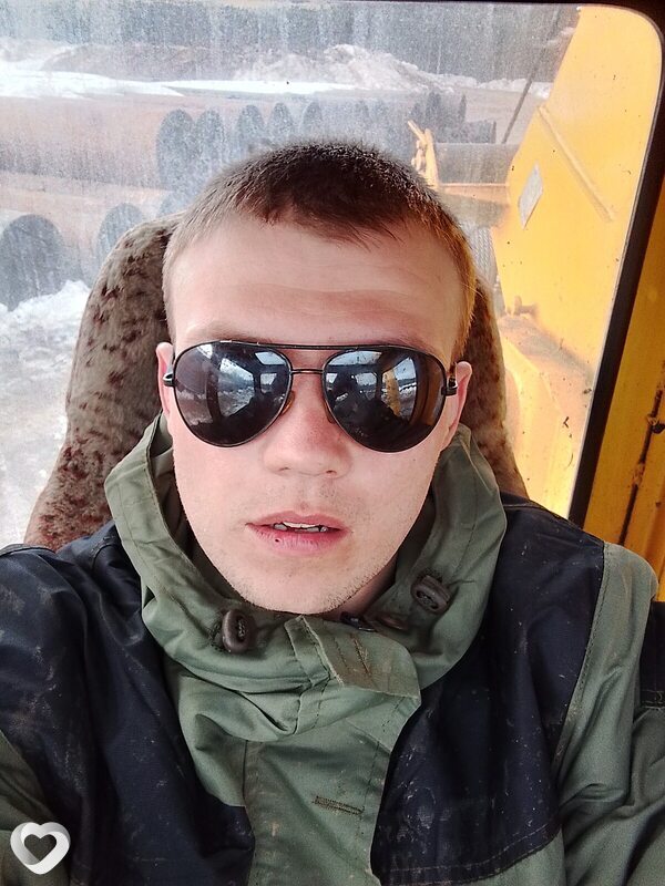 Дмитрий, Вуктыл