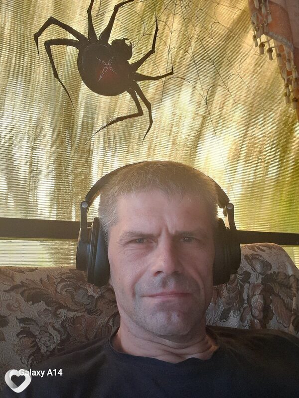 Василий, 53, Нальчике — анкета №2301853