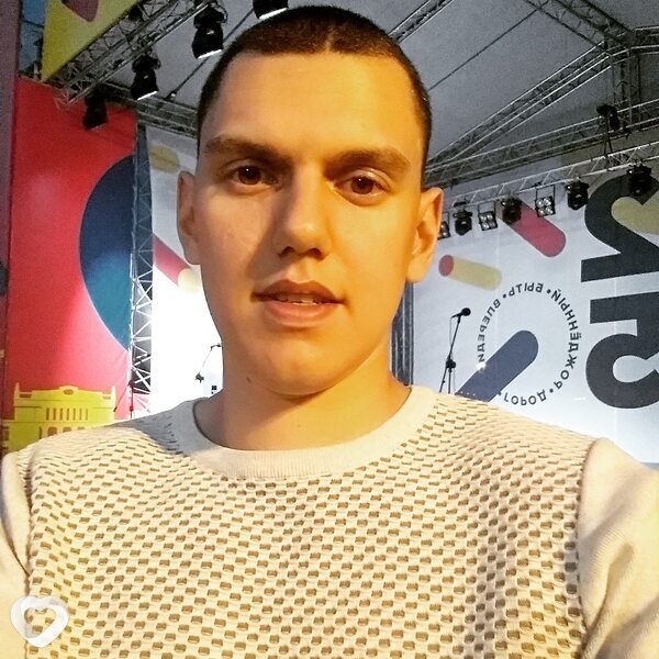Андрей, 30, Новосибирске — анкета №2301859