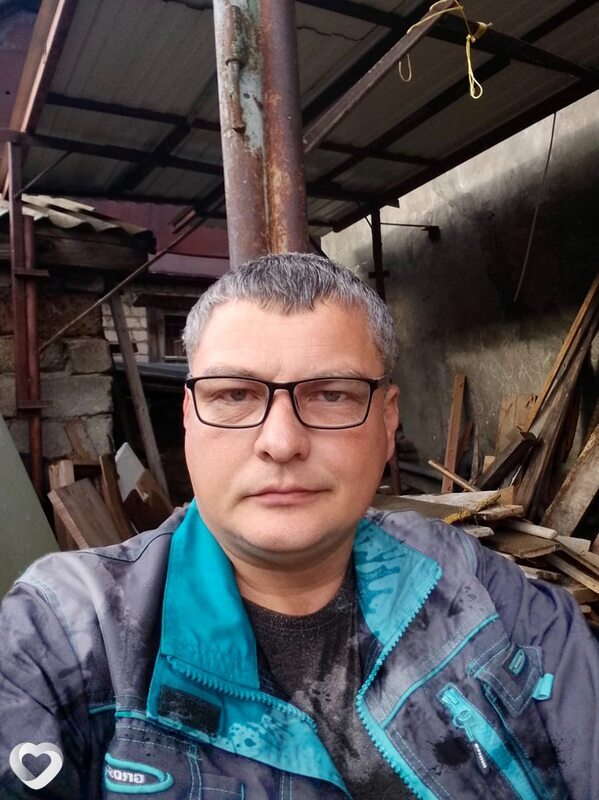 Саша, 44, Ставрополе — анкета №2301915