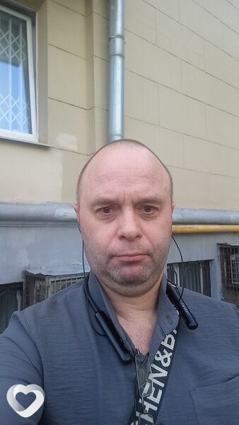 Сергей, 52, Нижнем Новгороде — анкета №2301919