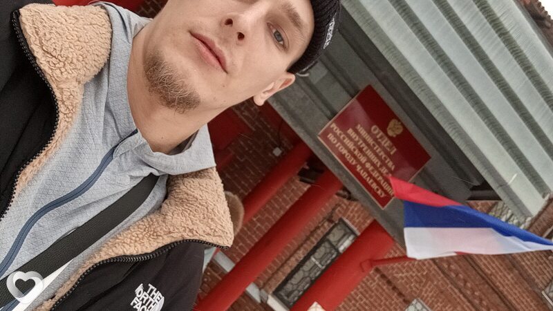 Богдан, 30, Соль-Илецк — анкета №2301925