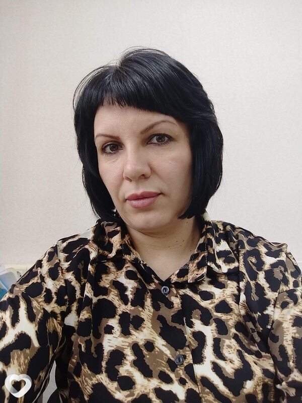 Гуля, 52, Воронеже — анкета №2302014