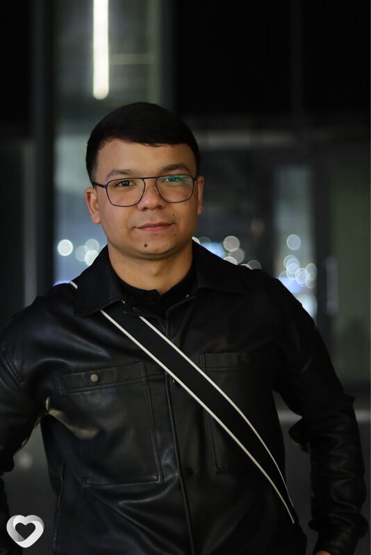Сарко, 22, Шымкенте — анкета №2302016