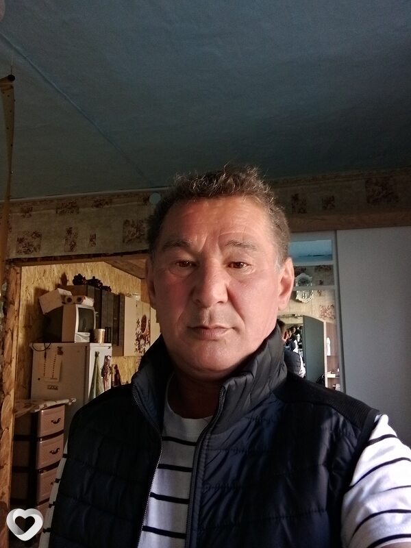 Валентин, 57, Ижевске — анкета №2302027