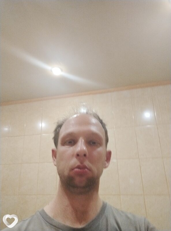Вадим, 47, Днепр — анкета №2302032