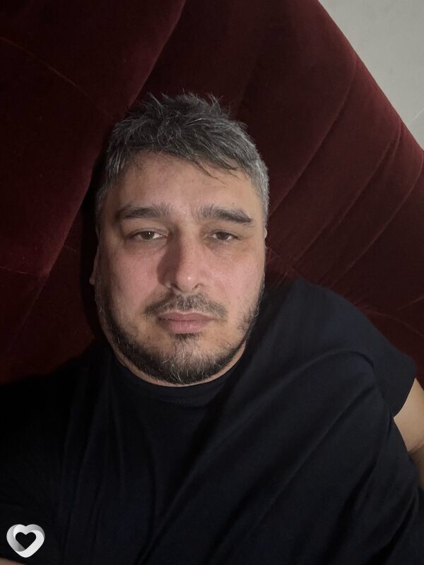 Мурад, 43, Махачкале — анкета №2302463