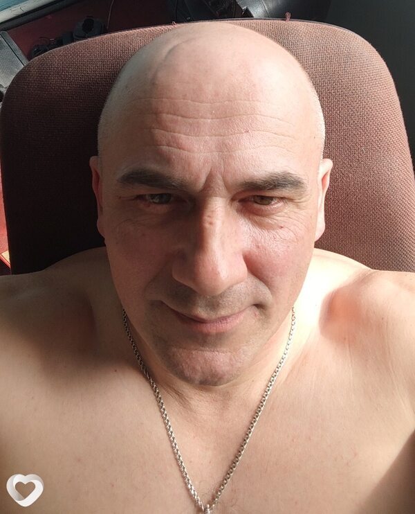 Евгений, 49, Канске — анкета №2302468