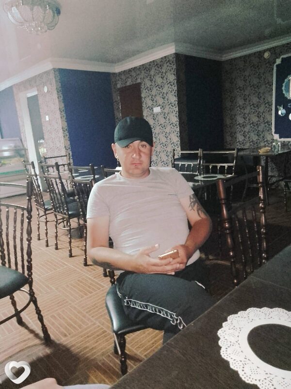 Юрий, 40, Усть-Каменогорск — анкета №2302469