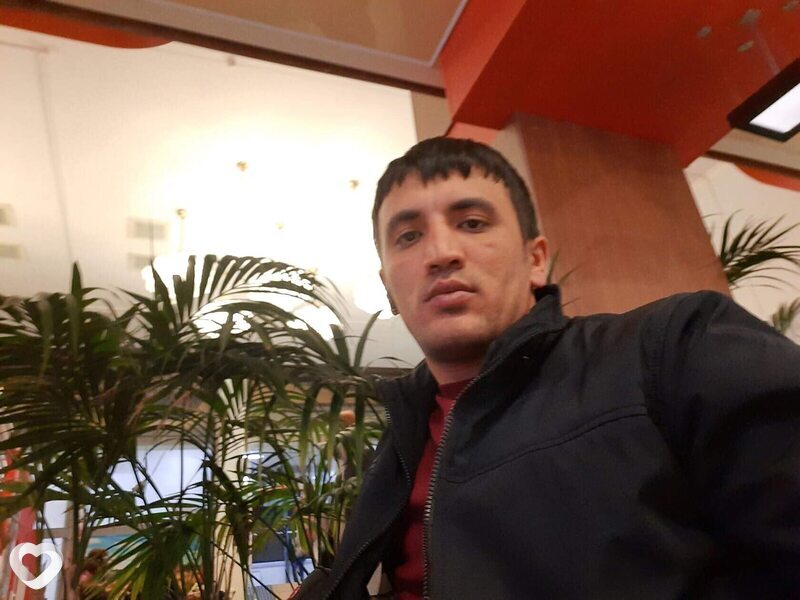 Али, 35, Тобольске — анкета №2302470