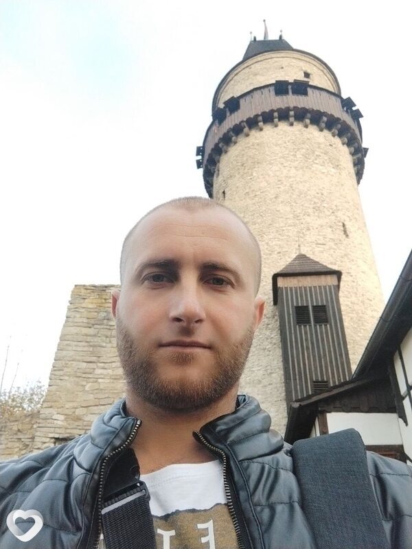 Андрей, Светловодск
