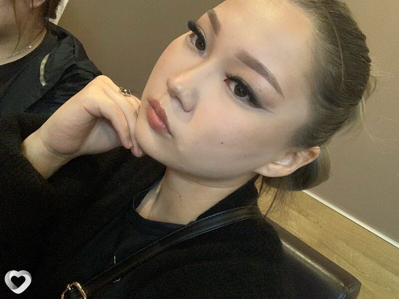 Камила, 24, Кокшетау — анкета №2302090