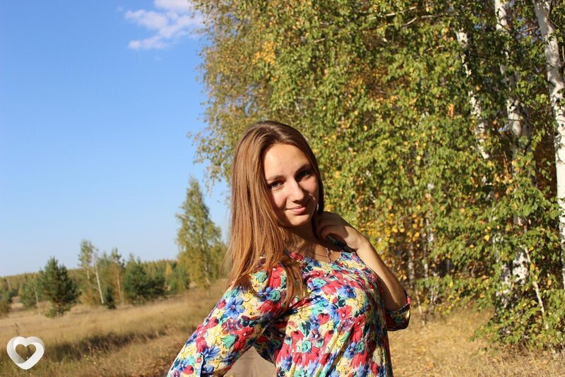 Маша, 28, Борисоглебске — анкета №2302092