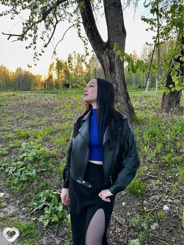 Татьяна, 27, Екатеринбурге — анкета №2302097