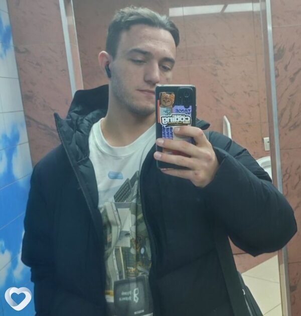 Сергей, 23, Брянске — анкета №2302102