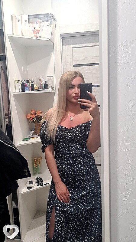 Алена, 36, Красноярске — анкета №2302103