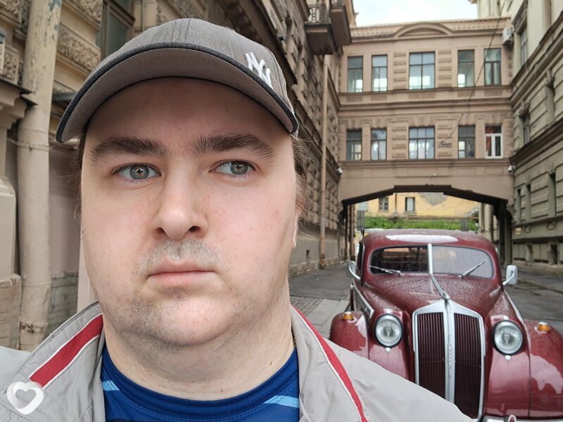 Григорий Прохо, 37, Санкт-Петербурге — анкета №2302107