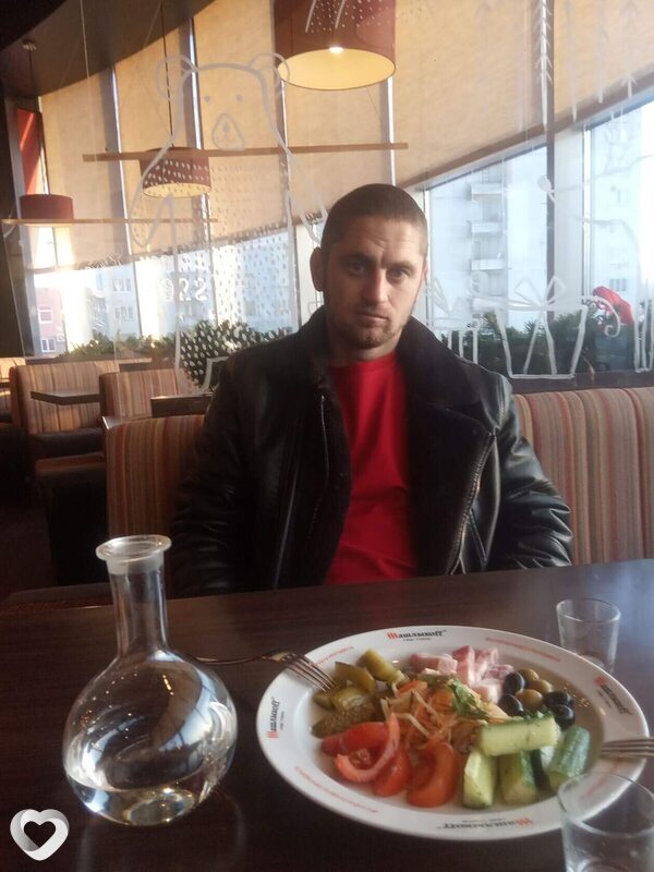 Денис, 40, Мысках — анкета №2302494