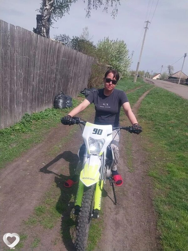 Анна, 36, Кемерове — анкета №2302498