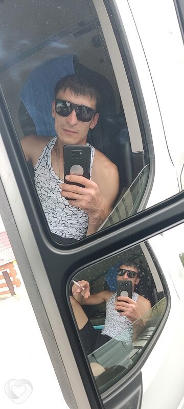 Салават, 33, Нефтекамске — анкета №2302503