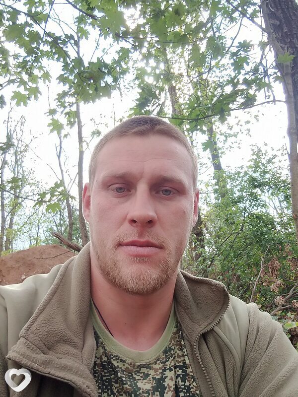 Сергей, 32, Тюмени — анкета №2302124