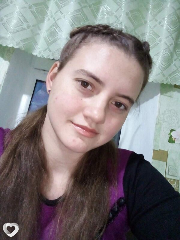 Катерина, 27, Астане — анкета №2302127
